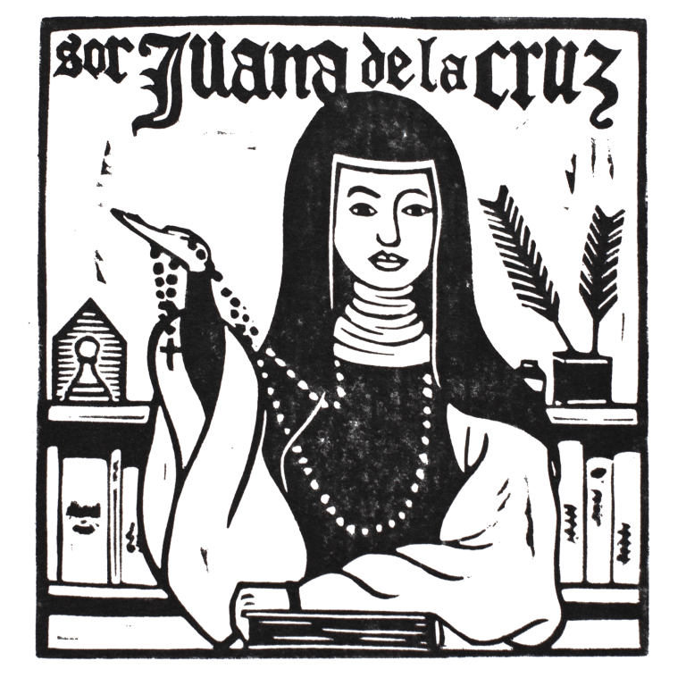 Sor Juana Inés de la Cruz – Brain & Guts
